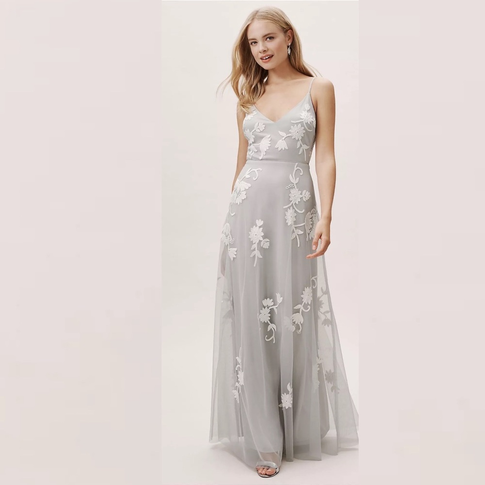 BHLDN Bethany Dress